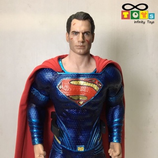 Team of Prototyping Model Superman ซุปเปอร์แมน Scale 1:6