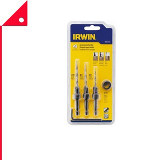 Irwin : IRW1882793* ดอกสว่าน SPEEDBOR Countersink Wood Drill Bit