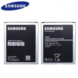 แบตเตอรี่มือถือ Samsung รุ่น Galaxy J7 (SM-J700F), Battery Samsung Galacy J7 2015