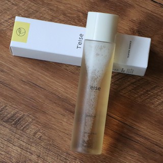 [สินค้าของแท้100%_พร้อมส่ง] Telse KOMBUCHA TEATOX ESSENCE 150ml