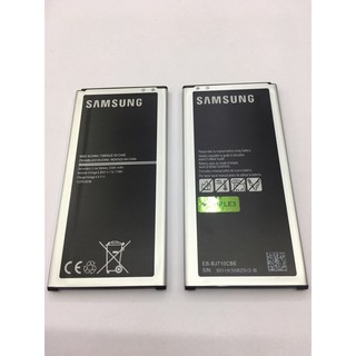 แบตเตอรี่แท้Samsung(J710,J7-2016)