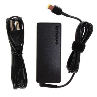 Lenovo Adapter 20v 4.5 (หัวUSB)