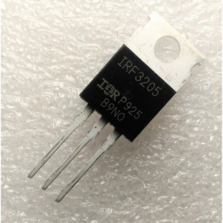 3205 IRF3205 mosfet 55V 110A  200W