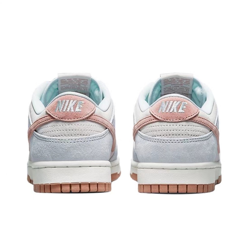 fossil dunk low