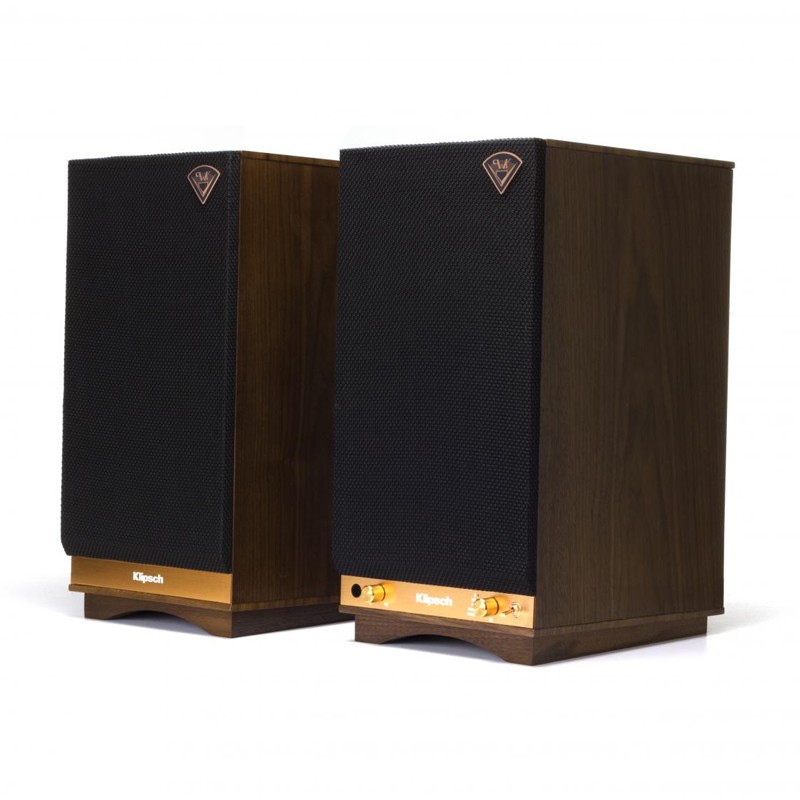 KLIPSCH THE SIXES ตู้ลำโพง ขนาด 6.5 นิ้ว 200 วัตต์ สินค้าใหม่แกะกล่อง 100% รับประกันสินค้า 1 ปี