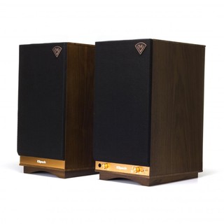 KLIPSCH THE SIXES ตู้ลำโพงมีขยาย 6.5 นิ้ว.