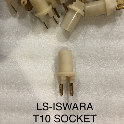 ที่ใส่ Proton Iswara Bulb 4090 T10 x 1 ชิ้น tta3