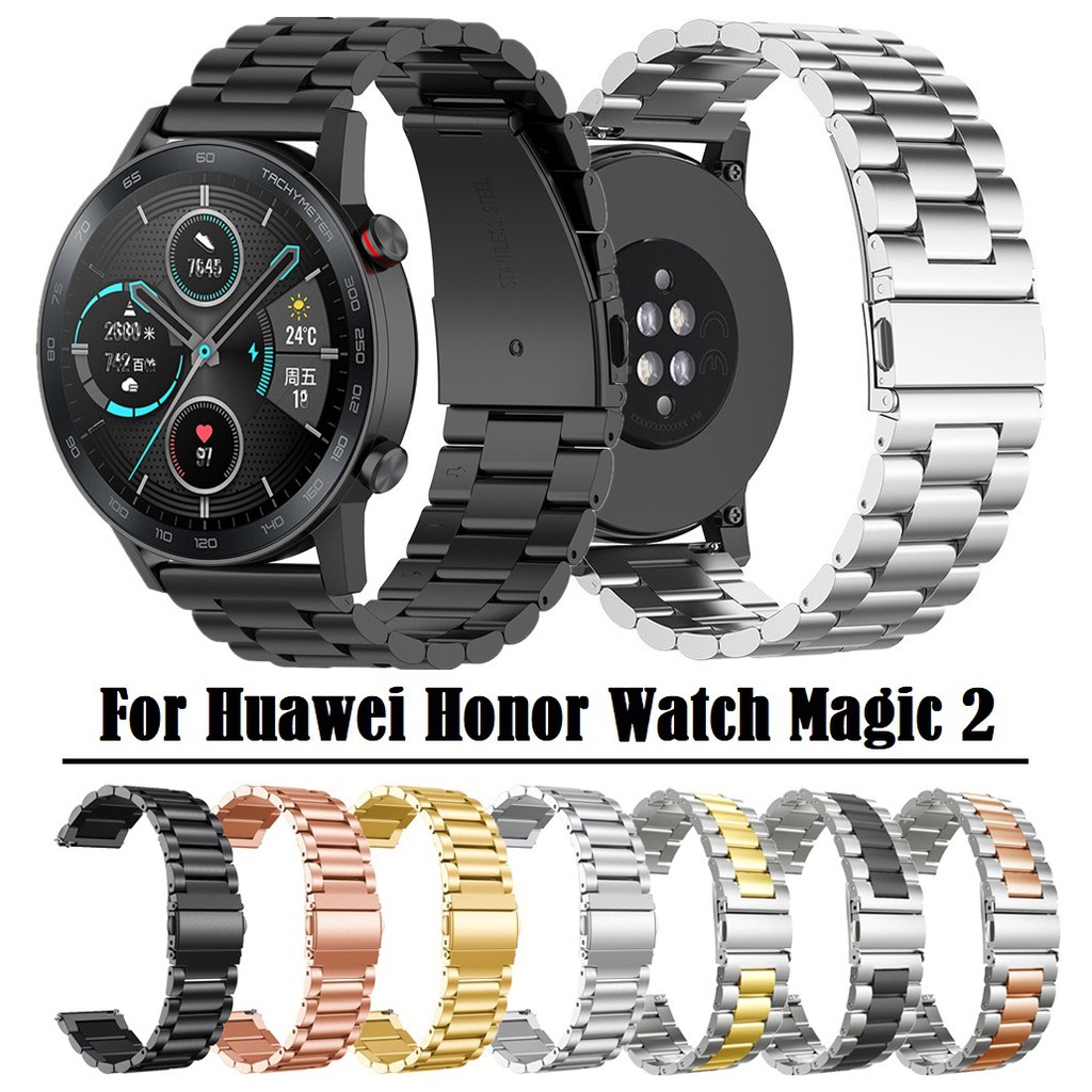 honor watch magic compatibility