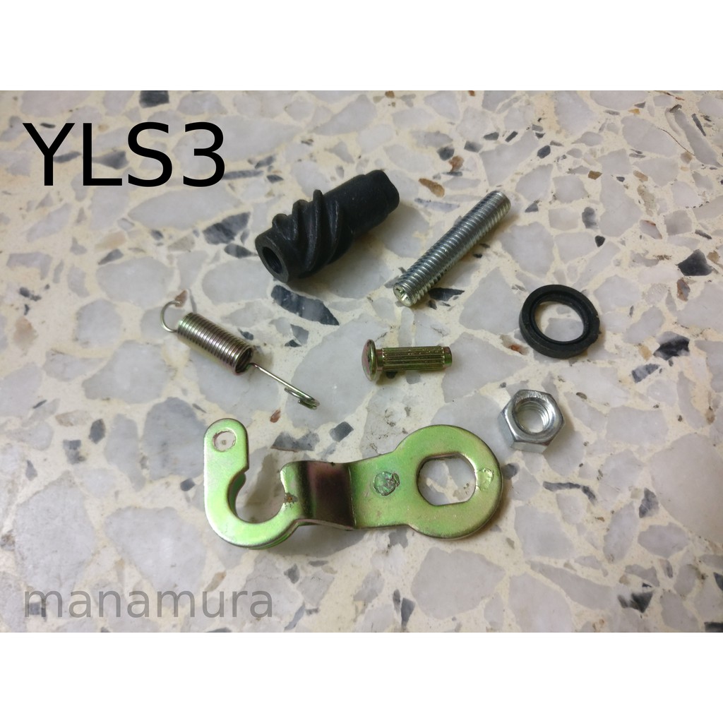 ชุดปล่อยคลัช YLS3 YAMAHA