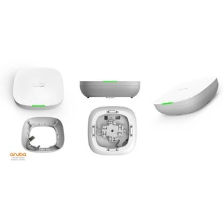HPE Aruba Instant On AP22 (R4W02A) Wi-Fi 6 Access Point