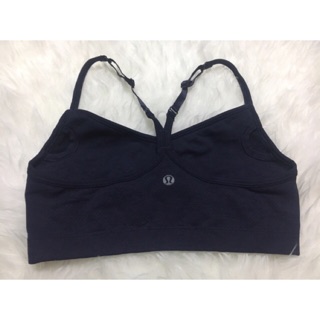 Sport bra lululemon