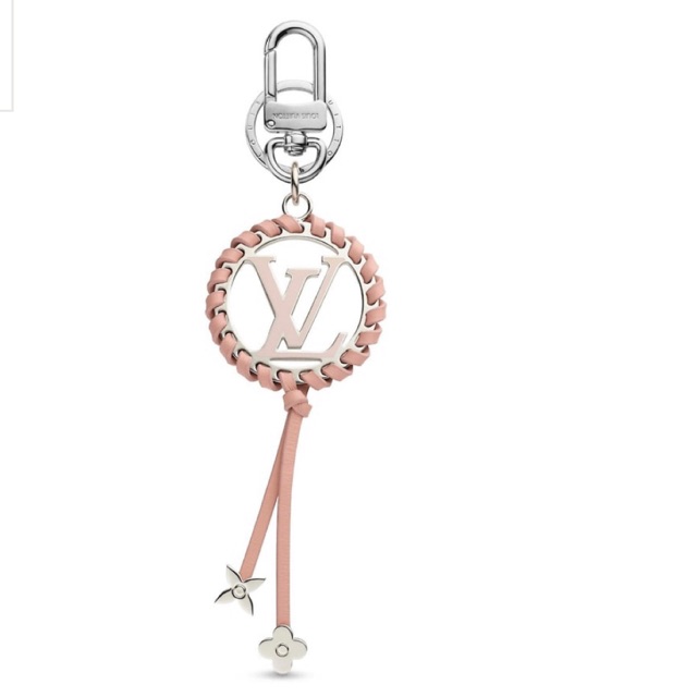 New LV very bag charm and key order