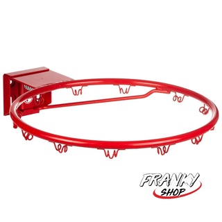 ขอบห่วงบาสเก็ตบอลแบบยืดหยุ่น สำหรับแป้นบาสเก็ตบอลรุ่น R900 FLEXIBLE BASKETBALL RIM FOR BASKETBALL BASKETS