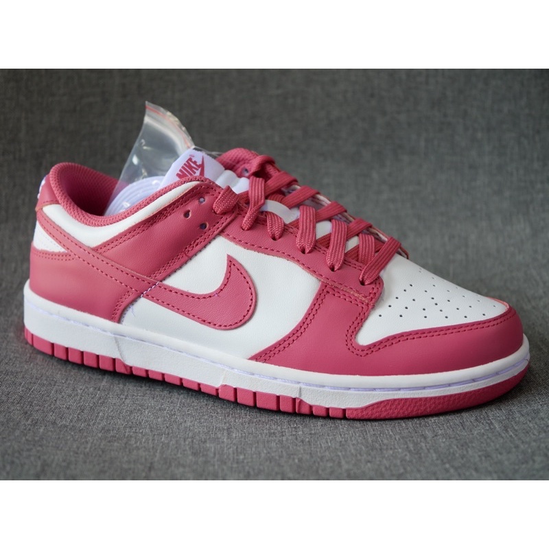 archaeo pink dunks