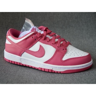 W NIKE DUNK LOW ( ARCHAEO PINK )