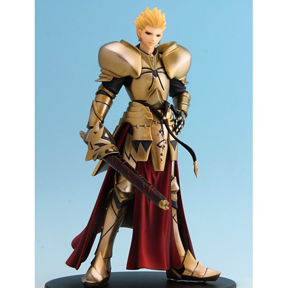 110259 Fate/Zero - Gilgamesh - DXF Figure - Fate/ZERO DXF Figure (Banpresto)