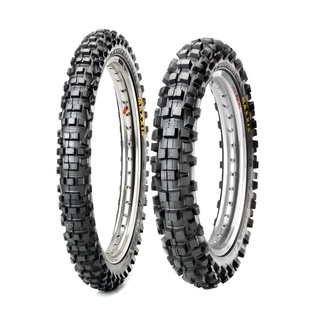 ยางวิบาก Maxxis Maxxcross IT