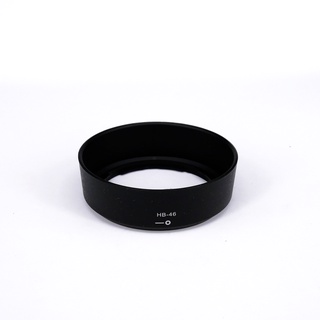 Len Hood HB-46 HB46 For Nikon AF-S DX NIKKOR 35mm f/1.8G เลนส์ฮูดนิค่อน