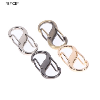 Byce&gt; ใหม่ สายโซ่ยาว ปรับได้ สําหรับกระเป๋าถือ 4 ชิ้น