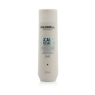 GOLDWELL - Dual Senses Scalp Specialist Anti-Dandruff Shampo