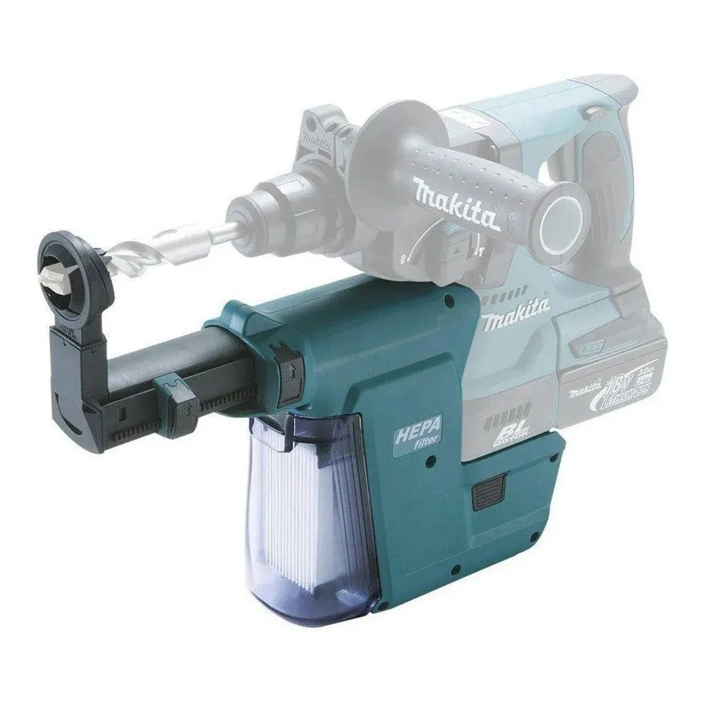 MAKITA DX01 ชุดดูดฝุ่นสำหรับ DHR242