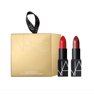 NARS MINI LIPSTICK DUO ปกติราคา 950 บ.