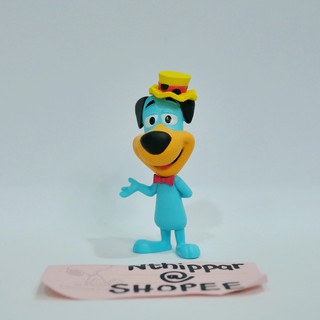 ++ ขาย Funko Mystery Minis Huckleberry Hound จากซีรี่ย์ Warner Bros สภาพดี ไม่มีกล่อง ของแท้ พร้อมส่ง ++