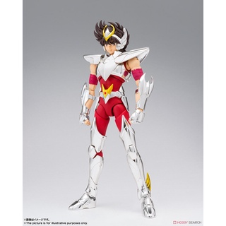 Saint Cloth Myth EX Pegasus Seiya (HK lot) ของแท้ 100%