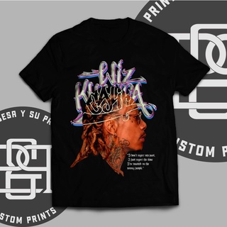 เสื้อโอเวอร์ไซ - wiz khalifa 4 ขนาดใหญ่ขนาดใหญ่ bootleg เสื้อกราฟิก tshirt สําหรับผู้ชายผู้หญิงแฟชั