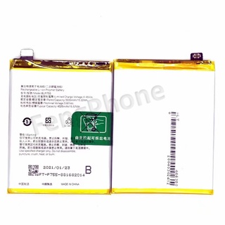 แบตอ๊อปโป้ Battery for OPPO Reno 3pro（4G）แบต+กาวติดแบตแท้+ชุดเครื่องมือซ่อม