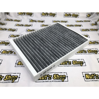 กรองแอร์คาร์บอนแท้ Volvo S80 ปี 2007-2016 Cabin Air Filter Air Filter ไส้กรองอากาศในห้องโดยสาร กรองแอร์ กรองแอร์คาร์บอน