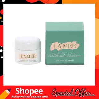 La Mer The Moisturizing Cool Gel Cream 3.5 ml.