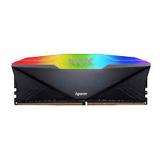 DDR4(2666)16GB  Apacer Nox/RGB