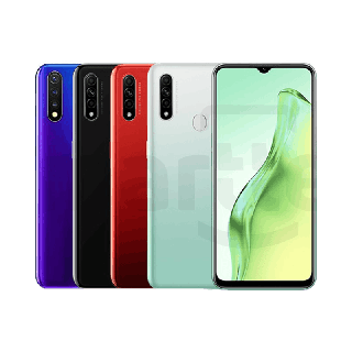 โปรโมชั่น : 【จัดส่งฟรี】2020 OPPO A31 6128GB  464GB กล้อง Triple Camera จอ 6.5" รับประกัน 1ปี