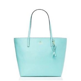 Kate Spade sawyer street maxi - Robins Egg พร้อมส่ง