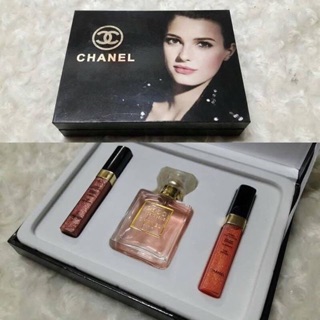 Chanel 1,250.- free ems