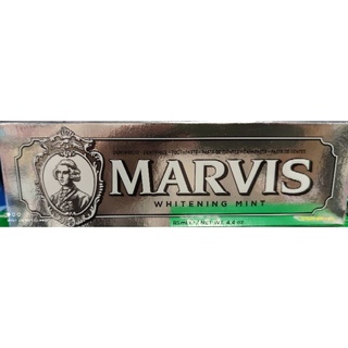 Marvis Whitening Mint