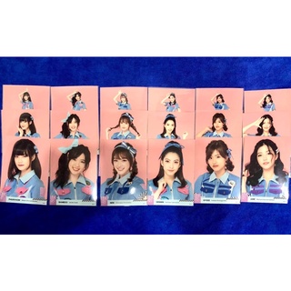 [COMP 3 ใบ] BNK48 Photoset 77ดินแดนแสนวิเศษ ผักขม แบมบู นิว มินมิน จีจี้ จูเน่ โฟโต้เซ็ท คอมพ์ Phukkhom Gygee Minmin New