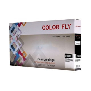 Toner-Re SAMSUNG CLT-K404S BK - Color Fly(By Shopee  SuperIphone1234)