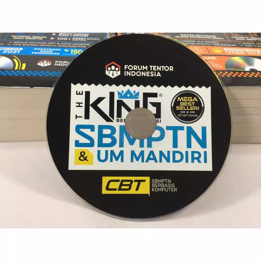 ทบทวนThe King SBMPTN SOSHUM 2022: The King King Lattice  