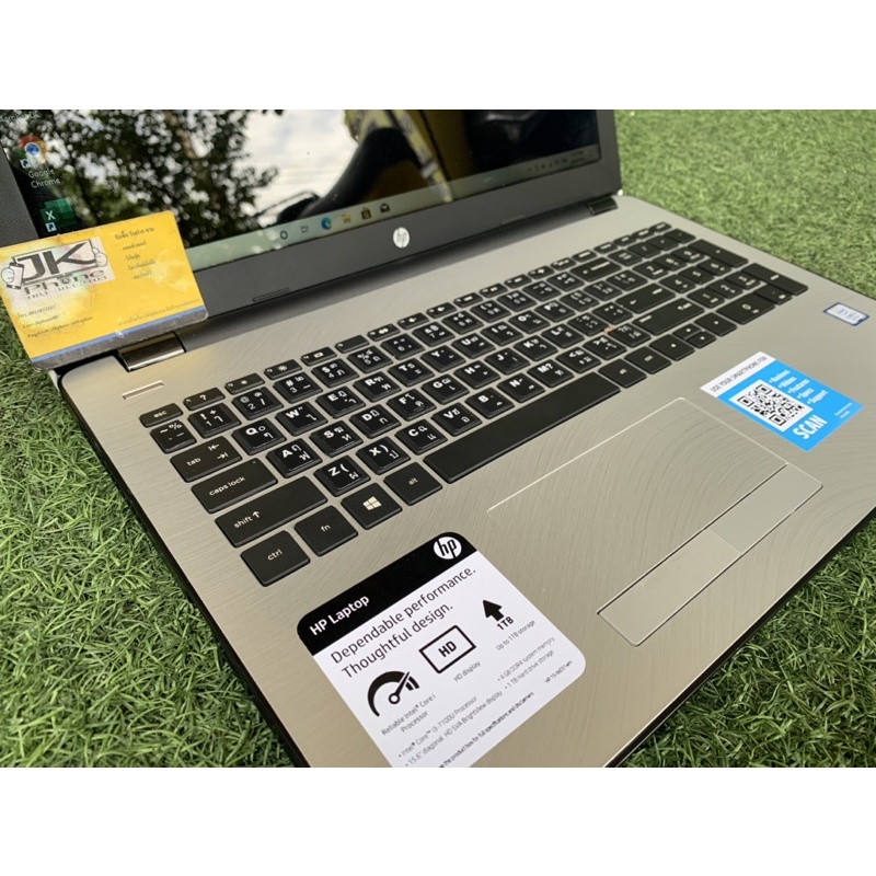  hp 15 bs0xx jkphone jakkaphan thaipick