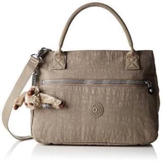 Kipling Servine @ Warm Grey