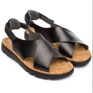 New with box Camper Oruge Sandal Eu36