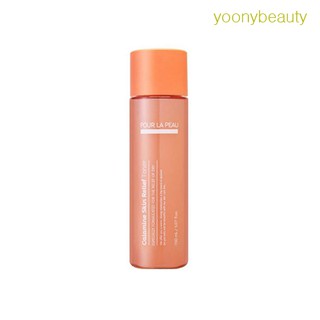 [J9COSMETIC] Calamine Skin Relief Toner 150ml