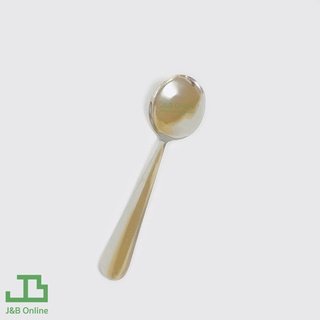 ทัพพีสเเตนเลส6.5cm(ก6.5xย24cm)