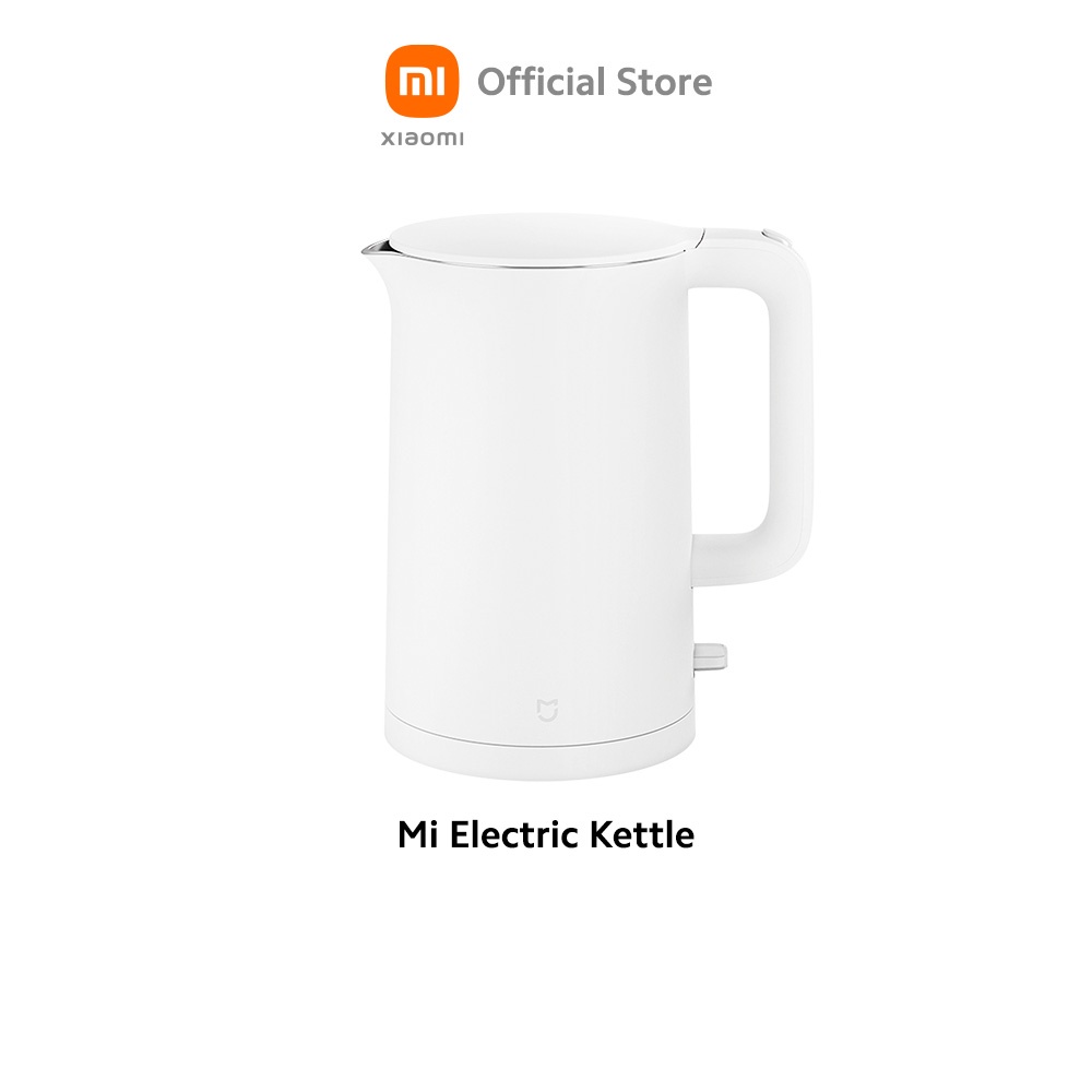 Xiaomi Mi Electric Kettle EU White กาต้มน้ำไฟฟ้า (Global Version