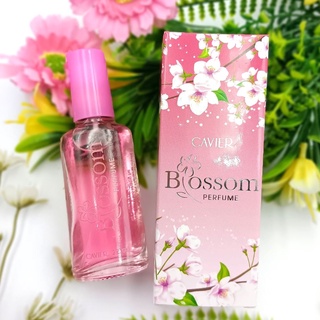 CAVIER คาเวียร์ เพอร์ฟูม กลิ่น BLOSSOM 22 ml.