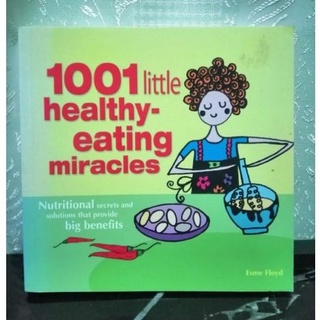 1001 Little Healthy-eating miracles-13A