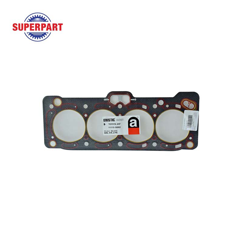 ปะเก็นฝาสูบ 4AF ERISTIC  (11115-16082 ERIS)