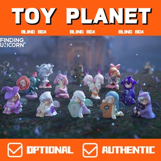 [TOY Planet] AAMY Strange Story of Witch House series FINDING_UNICORN กล่องสุ่ม